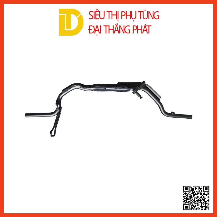 Giàn để chân, gác (giá) để chân trước chính hãng Yamaha xe Gravita, Exciter 4 số, Taurus, Jupiter, Ex 5 số, Ex 150
