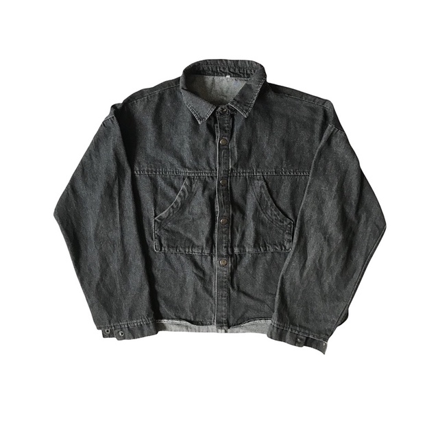 Áo khoác form nữ 2hand