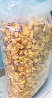500G MÍT SẤY GIÒN