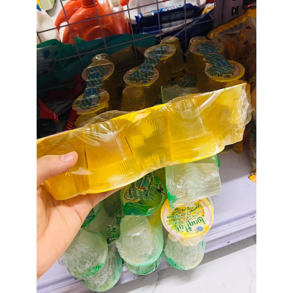 THẠCH CỐC LONG HẢI LỐC 5 CỐC