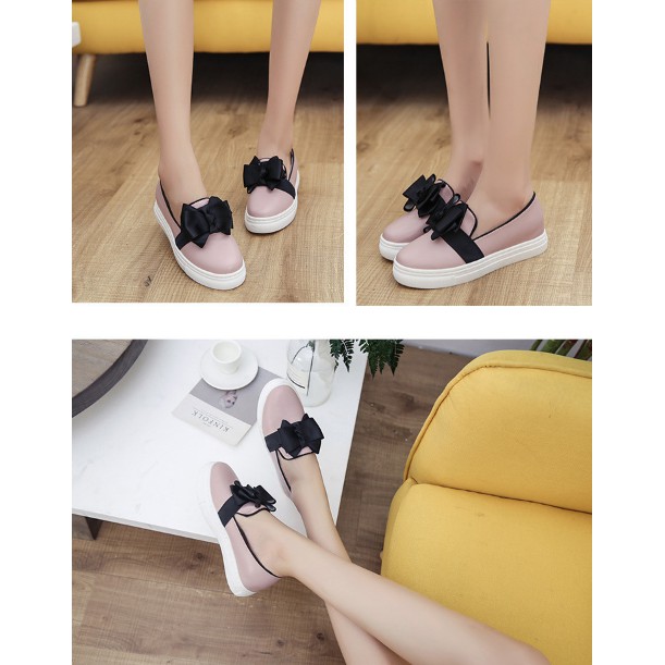 GIÀY BÁNH MÌ BM452