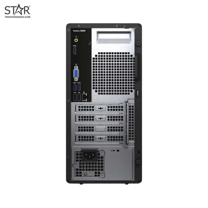 Máy Bộ Dell Vostro 3888 MT (RJMM6Y1)