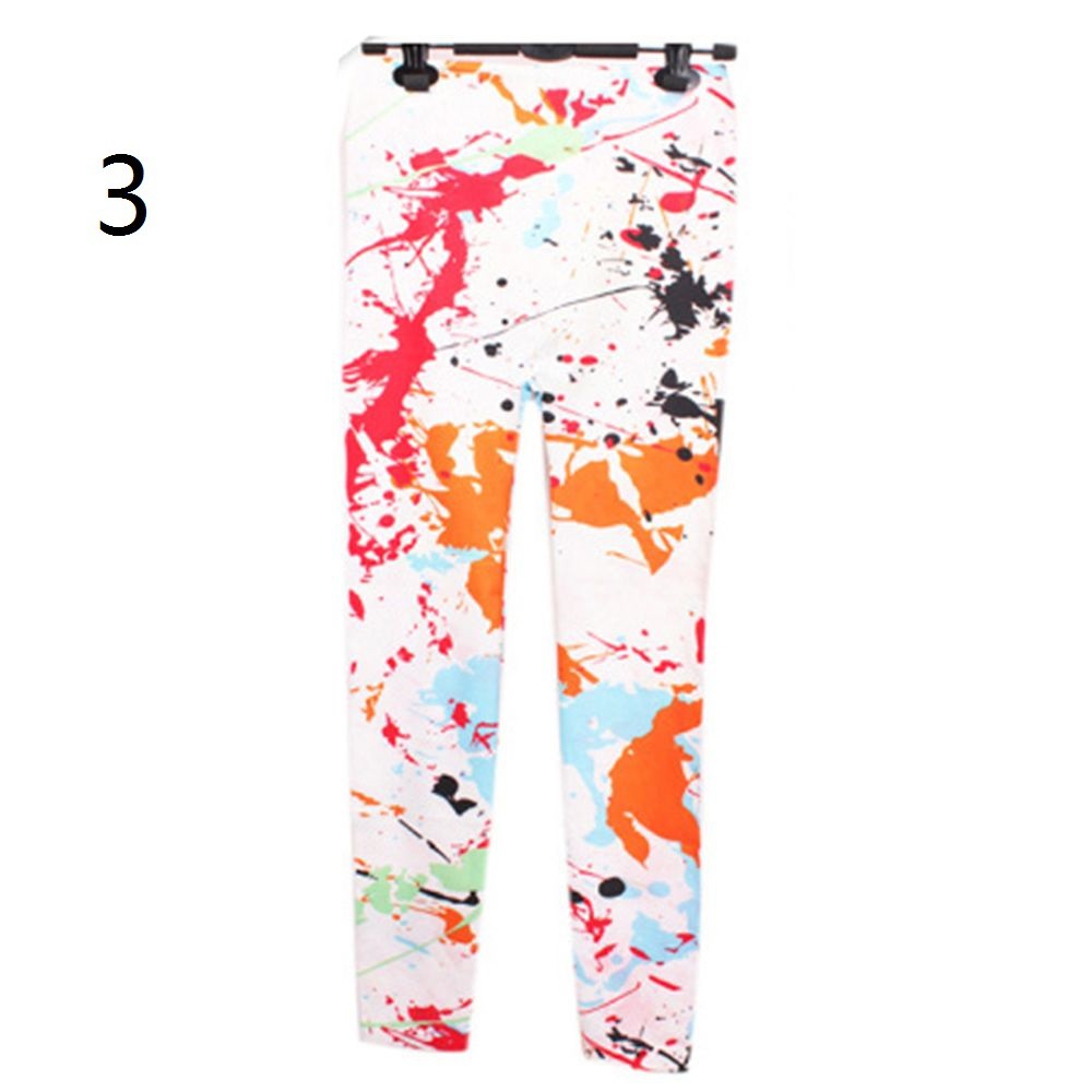 [Mã FASHIONT4WA2 giảm 10K đơn 50K] FREESHIP ĐƠN 99K_ Quần legging họa tiết độc đáo cho nữ | BigBuy360 - bigbuy360.vn