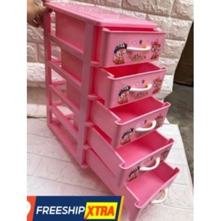 TỦ HOA BÉ VIỆT NHẬT