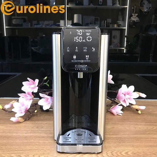 Bình thủy Caso HW 660