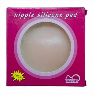 Miếng dán silicone đầu núm
