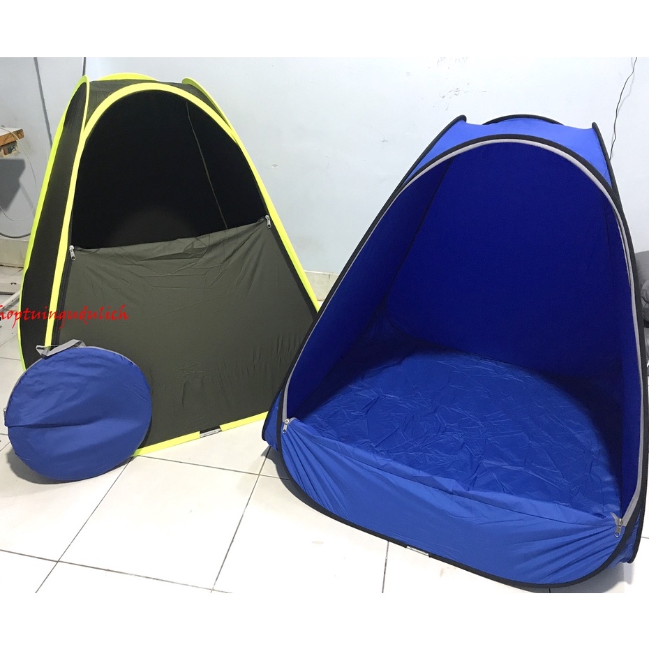 Lều xông hơi tự bung sau sinh,giảm cân