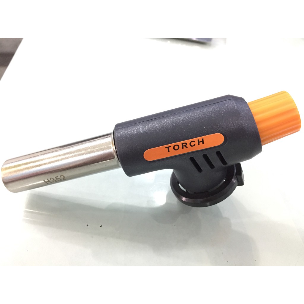 Đèn KHÒ GAS TORCH mini giá tốt