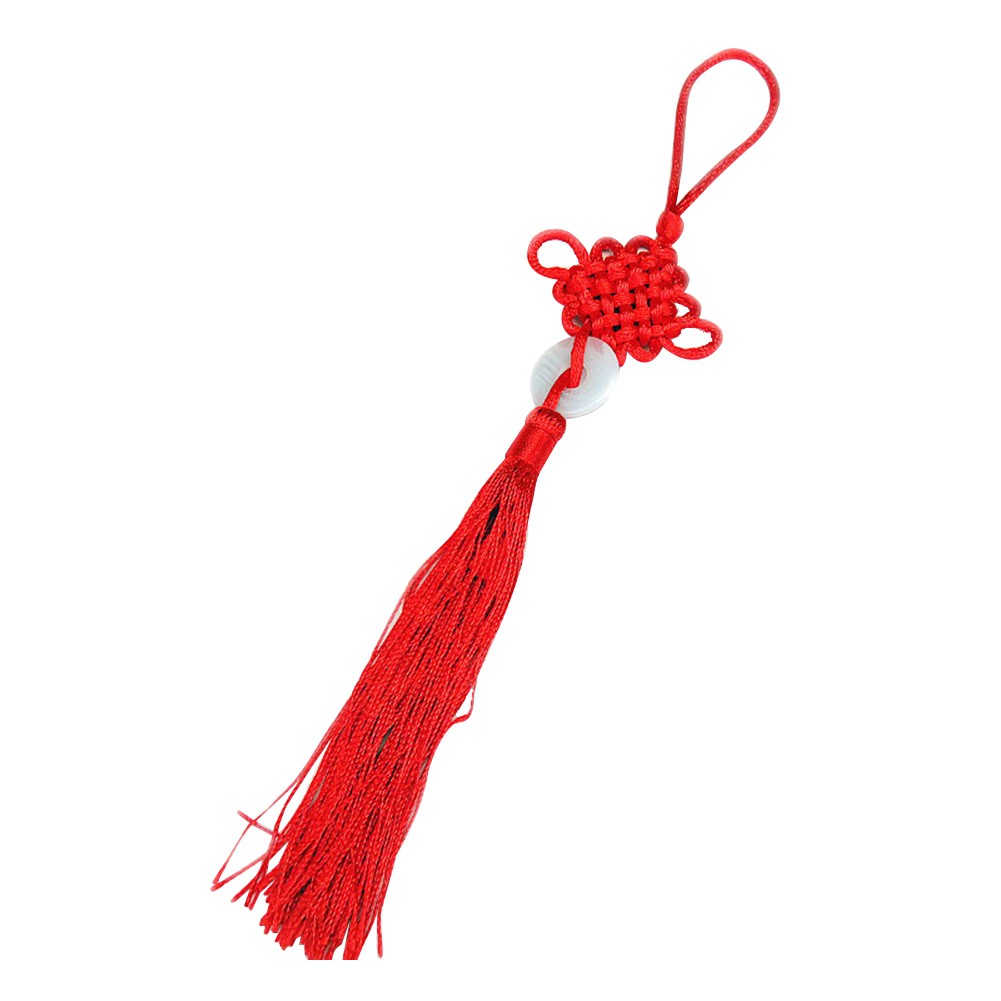 Dây Treo Trang Trí Nội Thất Xe Hơi Phong Cách Trung Hoa | BigBuy360 - bigbuy360.vn