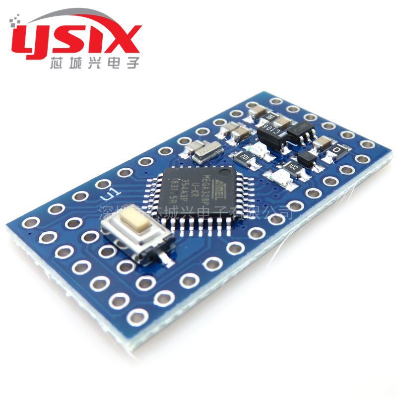 Bảng Mạch Phát Triển Atmega328p5v/16m Ch340g | BigBuy360 - bigbuy360.vn