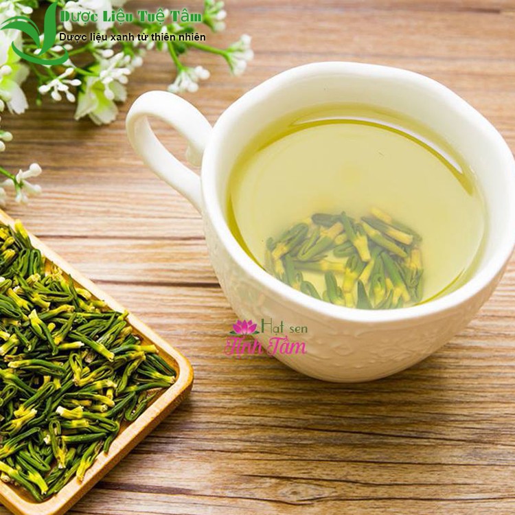 500gr Trà tim sen - Trà tâm sen | BigBuy360 - bigbuy360.vn