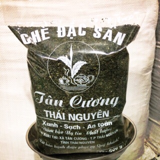 1kg trà tấm Thái Nguyên