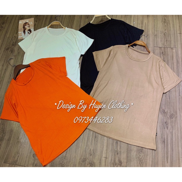 Áo cổ tròn ct lạnh MÃ AT