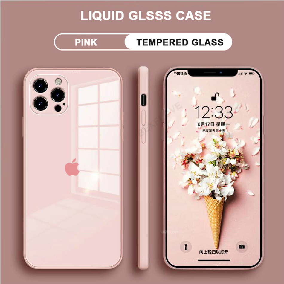 Ốp điện thoại cứng cho IPhone 11 pro X XR XS MAX 6Plus 7plus 8plus 6 7 8 Plus iPhone se2020 iPhone12 12promax