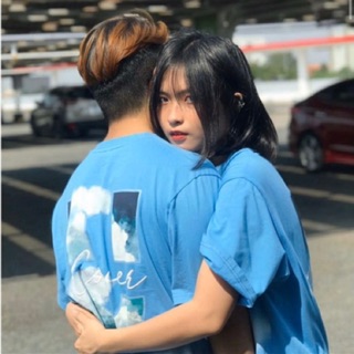 Áo Thun Uncover Freedom Unisex