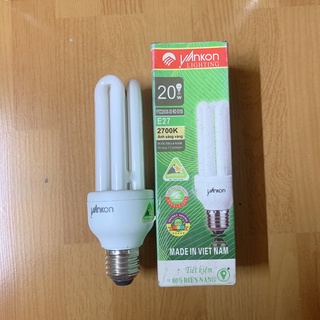 (Thanh Lý) các loại bóng đèn Compact