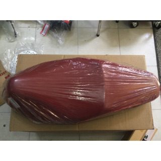 [77200K73T60ZB]  Yên Wave 125i 2019 up Future 2019  MADE IN THAILAN