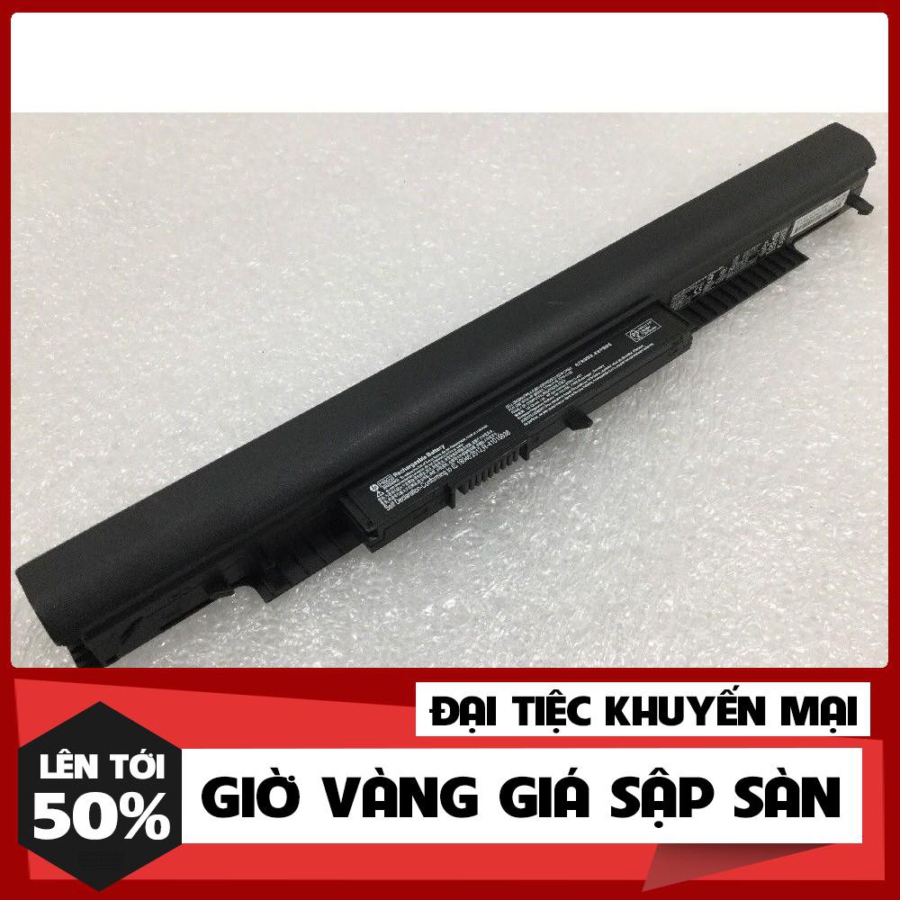 Pin HP 15-BA079DX, 14-AM052NR, 807956-001, HSTNN-LB6U, HSTNN-IB6L 14.6V 2200mAh