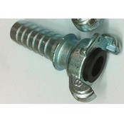 351022 351023 351024 UNIVERSAL AIR HOSE COUPLING, HOSE END 12 MM khớp nối ống