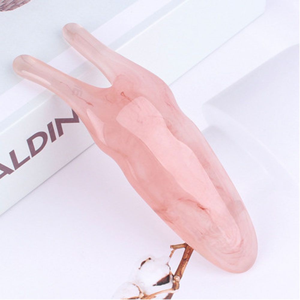 Dụng Cụ Mát Xa Mũi Bằng Nhựa Resin Nhiều Màu Sắc Thời Trang