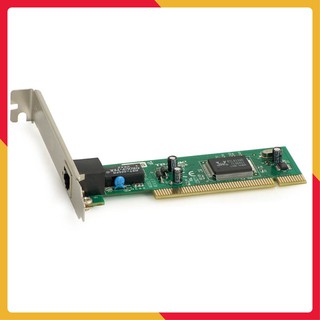 Card Mạng PCI TP-Link RJ45 Port