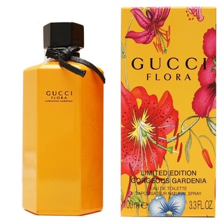 Nước hoa nữ Gucci Flora - Gucci Bloom