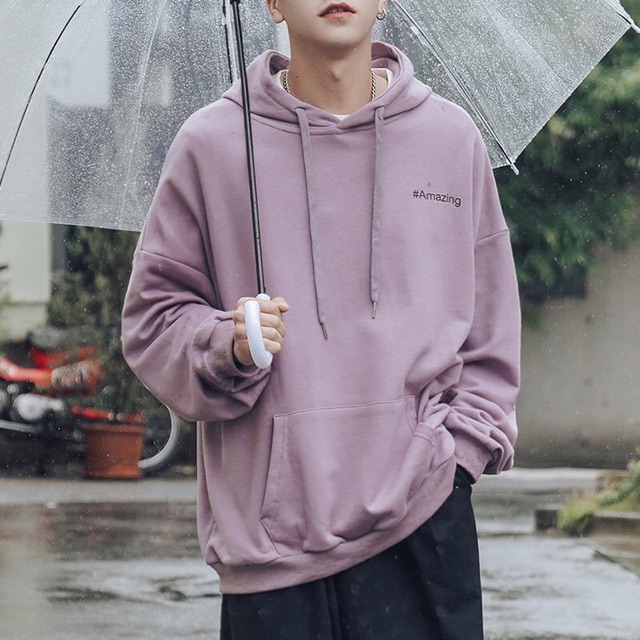 Áo hoodie nam/ nữ form rộng | BigBuy360 - bigbuy360.vn