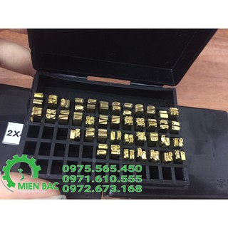 Hộp số máy in date hp-241 và dy8