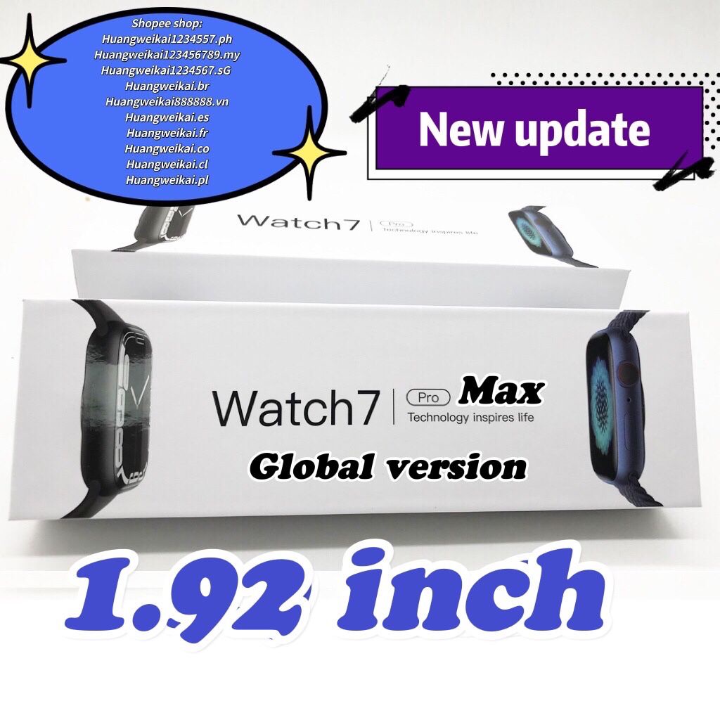 đ/hồ smart w27 pro plus 1.92inch Màn Hình Cảm Ứng 42/44/45mm Hỗ Trợ Hệ Điều Hành táo/Android
