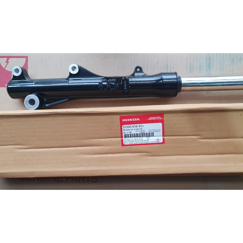 CẶP PHUỘC TRƯỚC HONDA VISION 2015-2019