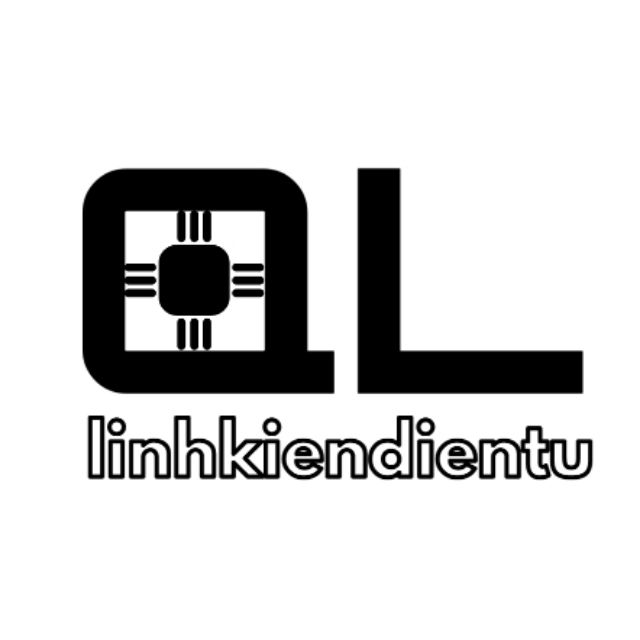 Linh Kiện Điện Tử QL