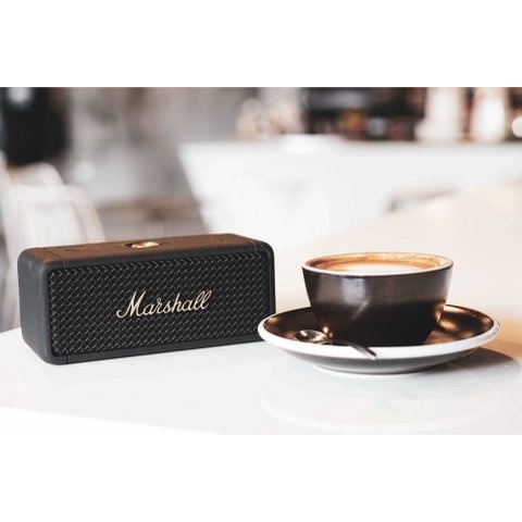 Loa Marshall Emberton US - Hàng Chính Hãng- Bảo hành 12 tháng