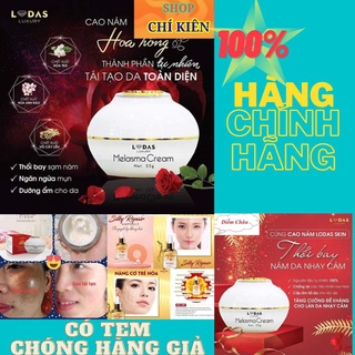 Kem thoa mặt ban đêm chính hãng Đan Thy - loại bỏ sạm Nám - bảo vệ da hoàn hảo - giúp làn da sáng hồng tự nhiên