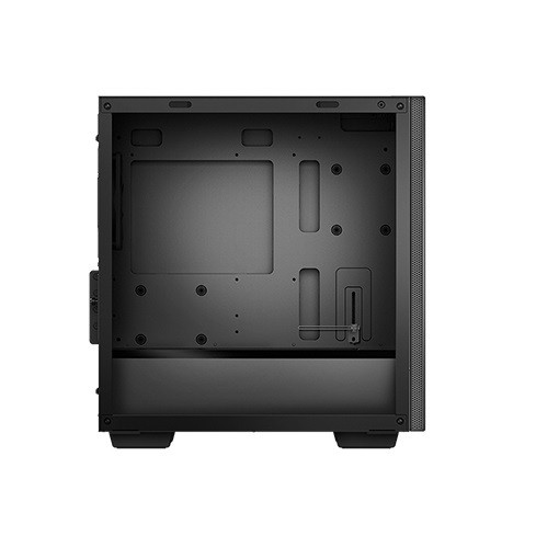 Vỏ máy tính Case Deepcool Macube 110 Black