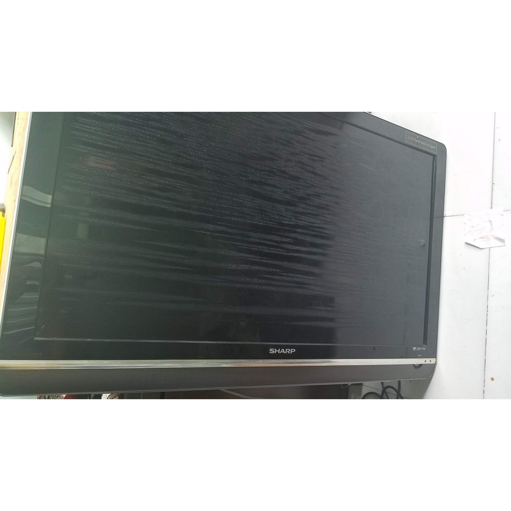Phim phân cực 50 in 55 in để dán mặt phía ngoài tivi ,  dùng được cho màn hình LCD, tivi, hmi,laptop, điện thoại