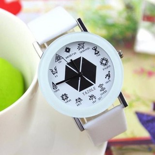 Đồng Hồ Đôi Yazole Y301
