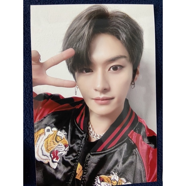 Bộ ảnh Stray Kids District 9 Unlock