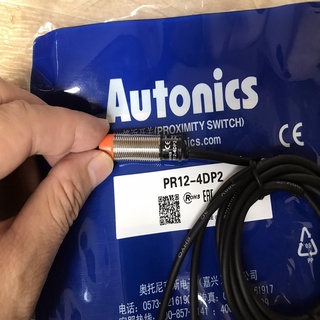 Cảm biến tiệm cận PR12-4DP2