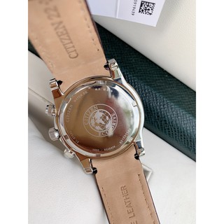 Đồng hồ nam Citizen Chandler AT0550-11X