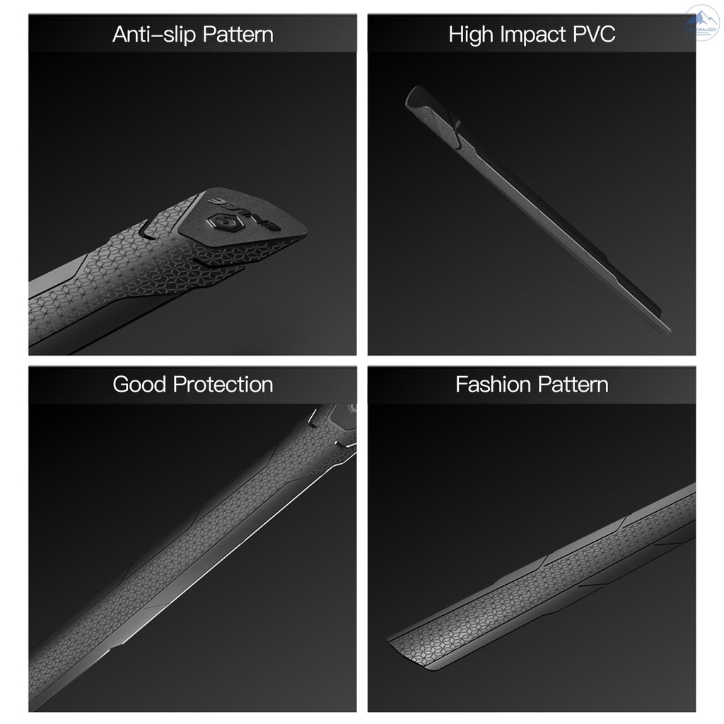 Miếng Dán Chống Trầy Khung Xe Đạp Địa Hình 2022