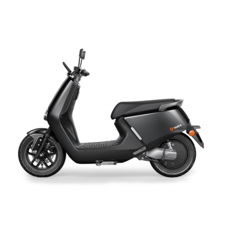 Xe máy điện Yadea G5