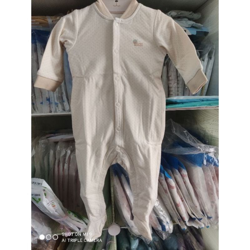 BODY SƠ SINH CHO BÉ - HÀNG CAO CẤP YAKI