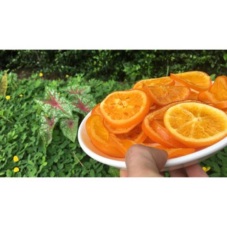 Cam Vinh Sấy Dẻo