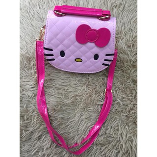 Túi mèo kitty