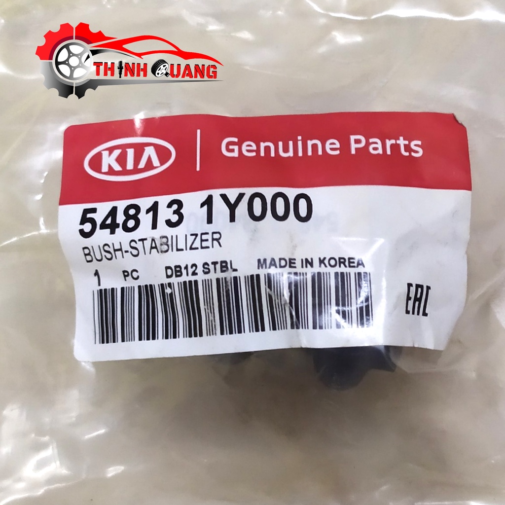 Cao su cân bằng trước KIA MORNING 2011-2020