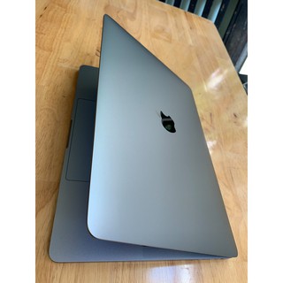 Laptop Apple MacBook Pro 2017 MPXW2/MPXT2/MPXY2 -Intel Core I5, 8GB RAM, SSD 512GB, Intel Iris Plus Graphics 650, 13.3 inch