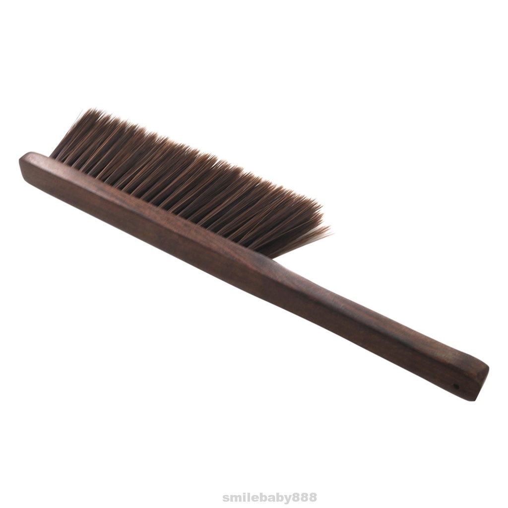 Cọ Vệ Sinh Đàn Piano Lông Mềm Tay Cầm Đa Năng Cho Người Mới Bắt Đầu