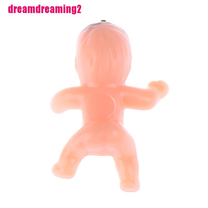 Bộ 10 / 20 / 60 Mô Hình Đồ Chơi Mini Bằng Nhựa Kích Thước 2.5
