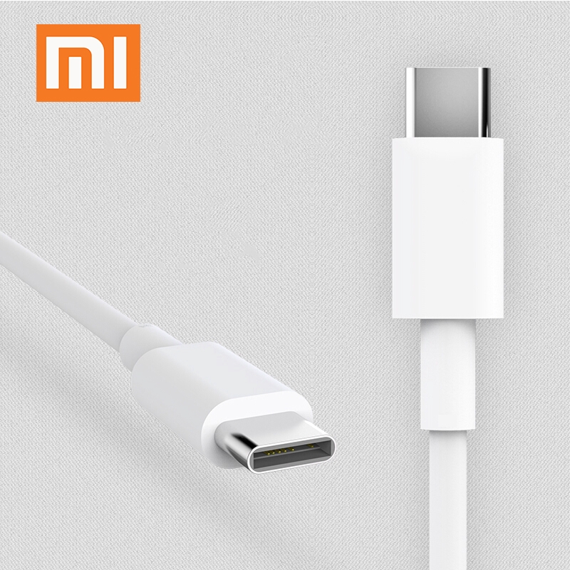 Cáp sạc nhanh USB Type C cho xiaomi Redmi Note 8 7 K20 Pro xiaomi Mi 9 9T A1 A2