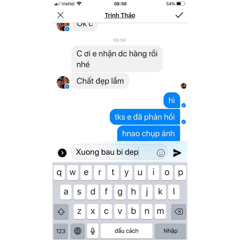 quần coton tag mèo siêu cute